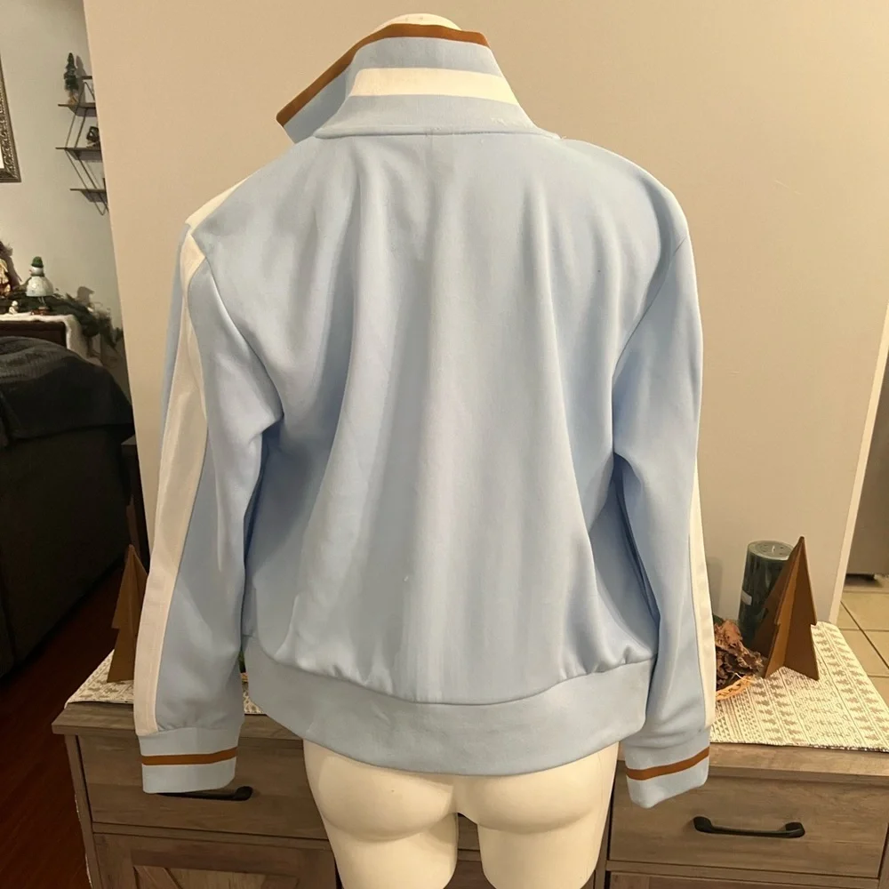 NWT Wild Fable women’s track suit activewear jacket
